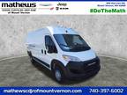 2024 Ram Promaster High Roof