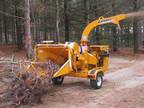 Business For Sale: Established Tree Service - Fully Equipped