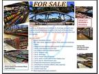 Business For Sale: Great Business Opportunity For Sale