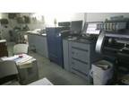 Business For Sale: Printing Services