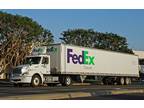Business For Sale: Fedex Linehaul