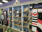 Business For Sale: High Profit Women's Clothing & Shoe Store
