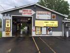 Business For Sale: Large Property With Drive - Thru C - Store & Tavern