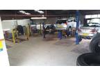 Business For Sale: Garage - MOT, Servicing & Repairs