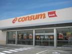 Business For Sale: The Current Supermarket