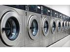 Business For Sale: Coin Operated Laundry