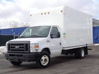 2019 Ford E-Series Chassis E-350 SD