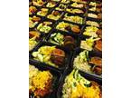 Business For Sale: Customized Meal Service With Daily Delivery
