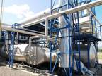 Business For Sale: Deutz Natural Gas Co - Generator Plant 12 Mw