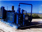 Business For Sale: Gas Compressor Leasing & Service