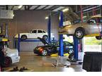 Business For Sale: Auto Repair Center