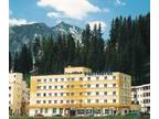 Business For Sale: Hotel In Swiss Alps