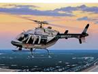 Business For Sale: Helicopter Flight Services Business For Sale