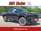 2024 Toyota Tacoma TRD SPORT DOUBLE CAB