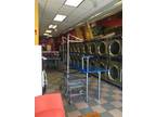 Business For Sale: Busy Laundromat