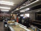 Business For Sale: Manufacturing, Service & Installation