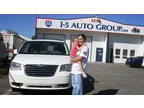 Business For Sale: Auto / RV / Boat Dealership