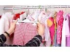 Business For Sale: Asset Sale - Consignment Shop For Children