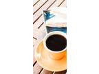 Business For Sale: Specialty Coffee Shop