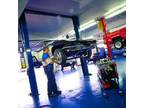 Business For Sale: Modern, Profitable Auto Service & Repair
