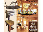 Business For Sale: Western Style Furnishings