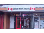 Business For Sale: Native Art Store For Sale