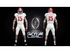 Business For Sale: NCAA College Gameday Football Action Figure