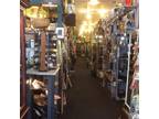 Business For Sale: Fantastic Antiques And Vintage Mall