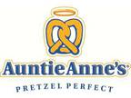 Business For Sale: 2 Absentee Run Auntie Anne's Pretzels