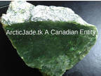 Business For Sale: Jade And Gold Mining Company - Nephrite Jade