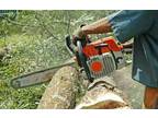 Business For Sale: Full Service Tree Service Company