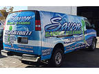 Business For Sale: Savon Carpet Cleaning Services