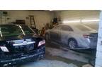 Business For Sale: Auto Body