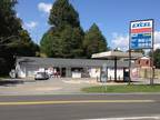 Business For Sale: Excellent C - Store & Gas Station In Nc Foothills