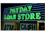 Business For Sale: Payday Loan & Cheque Cashing