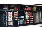 Business For Sale: Must Sell Vending Biz - Moving Out Of Province
