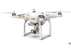 Business For Sale: Drone / sUAV Aerial Photography Company