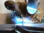Business For Sale: Custom Metal Processing