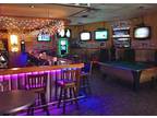 Business For Sale: Sports Bar & Family Restaurant With Real Estate