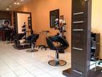 Business For Sale: Full Service Beauty Salon - Growing Business