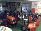 Business For Sale: Lawnmowers - Snowblowers - Chainsaws - Small Engines
