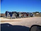Business For Sale: Trucking Oil Field Services