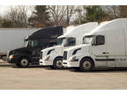 Business For Sale: Trucking & Logistics Company For Sale
