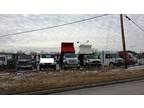 Business For Sale: Wholesale - Retail Used Trucks, Trailers & Tractors