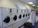 Business For Sale: Laundromat In Busy Location