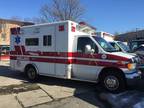 Business For Sale: Ambulance Business For Sale