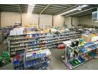 Business For Sale: Hardware, Landscaping & Pet Supplies