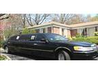 Business For Sale: Limousine Business For Sale
