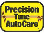 Business For Sale: Precision Tune Auto Center