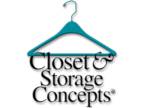 Business For Sale: Closet And Storage Concepts